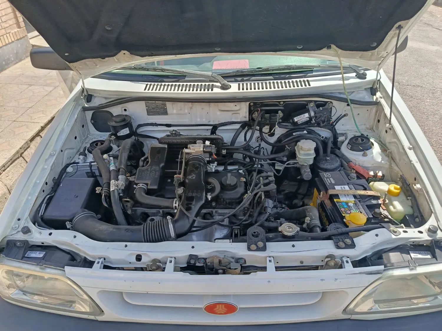 پراید 131 SE - 1399