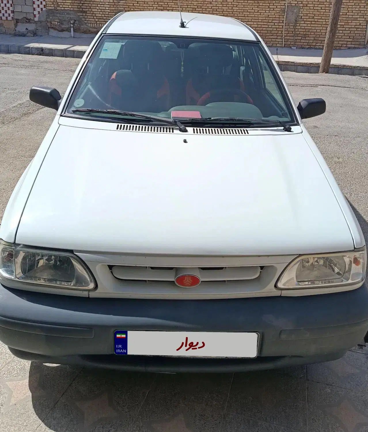 خودرو پراید، 131 آگهی ann_20320883