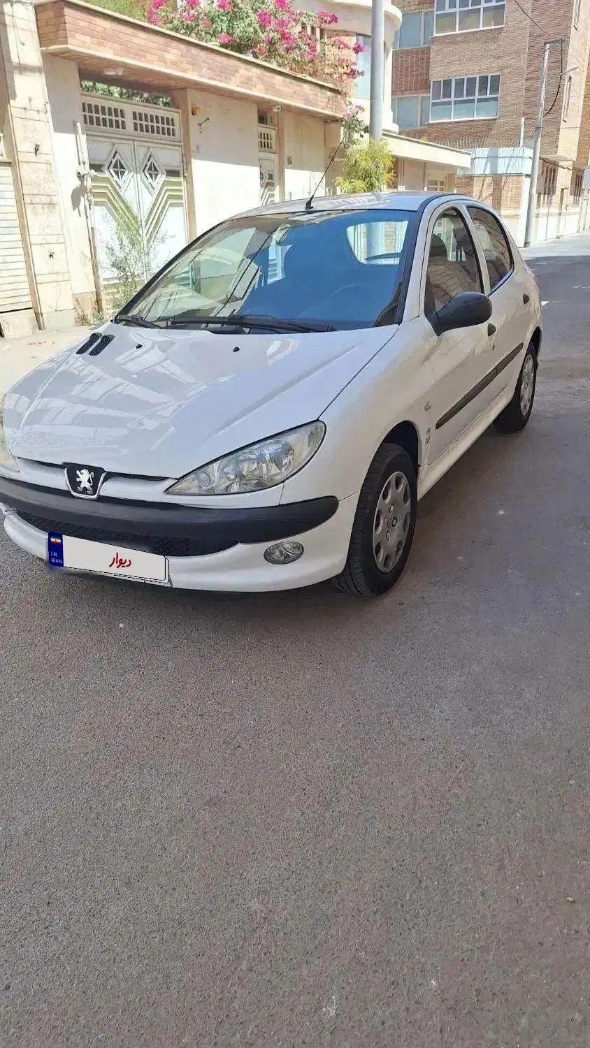 خودرو پژو، 206 آگهی ann_20320888