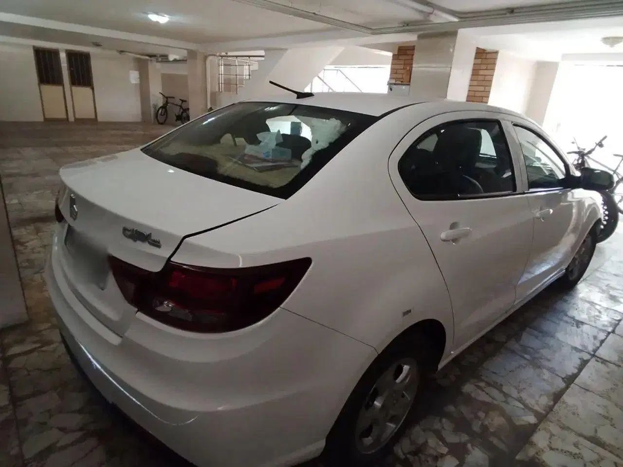 خودرو شاهین، G آگهی ann_20320917