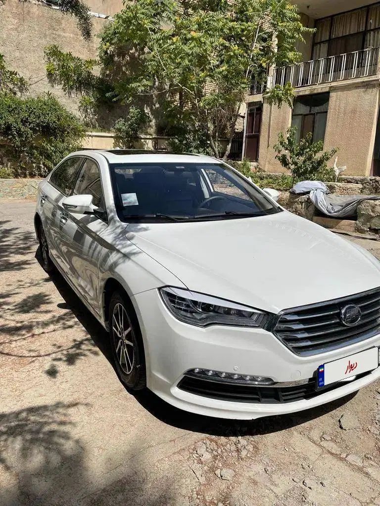 خودرو لیفان، 820 آگهی ann_20320927