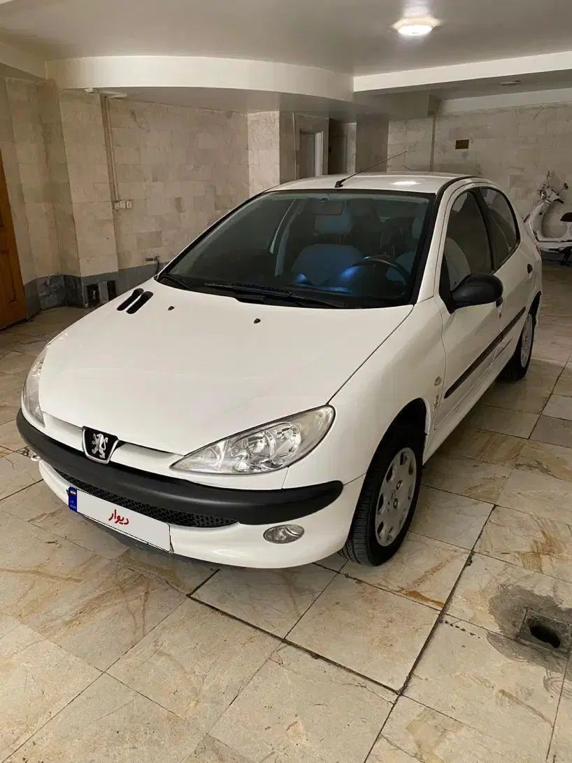 خودرو پژو، 206 آگهی ann_20320943