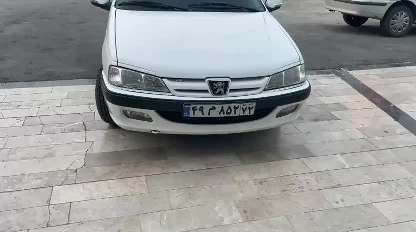 خودرو پژو، پارس آگهی ann_20320946
