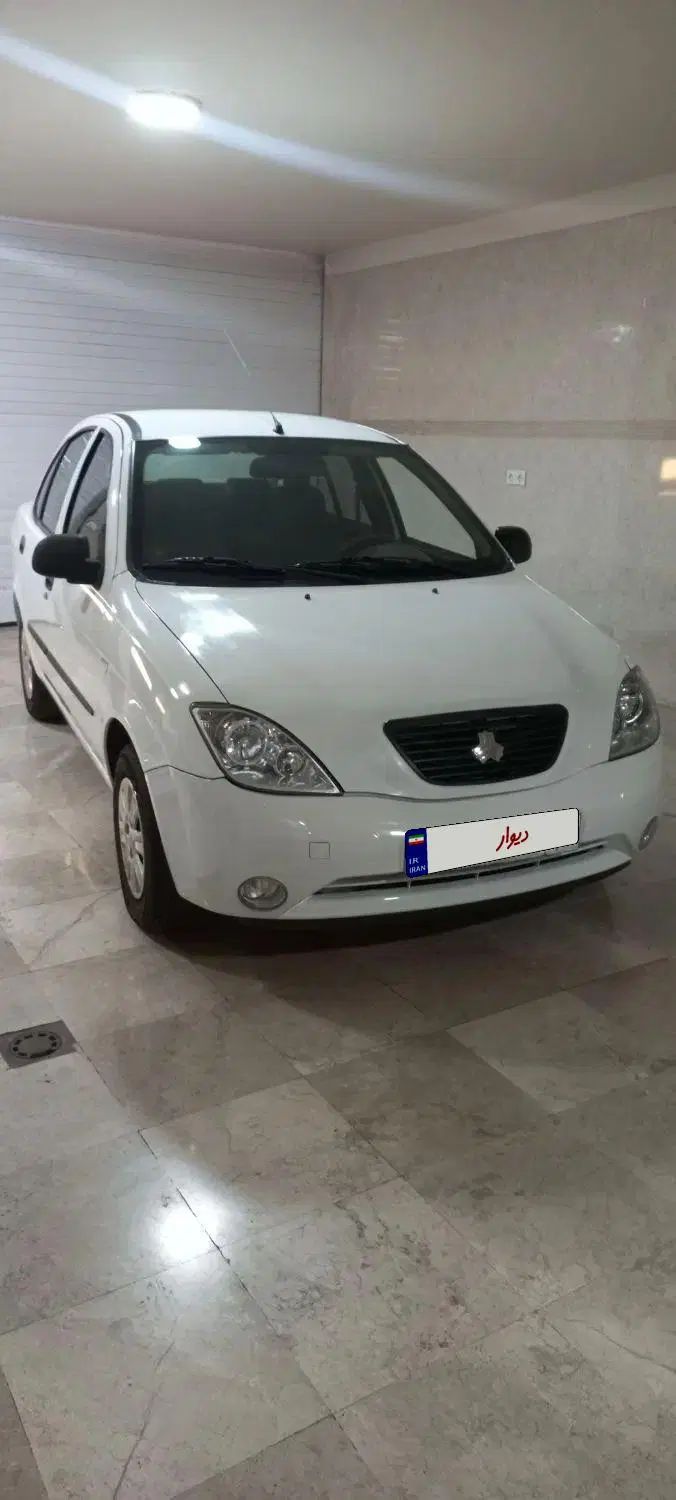 خودرو تیبا، صندوق دار آگهی ann_20320954