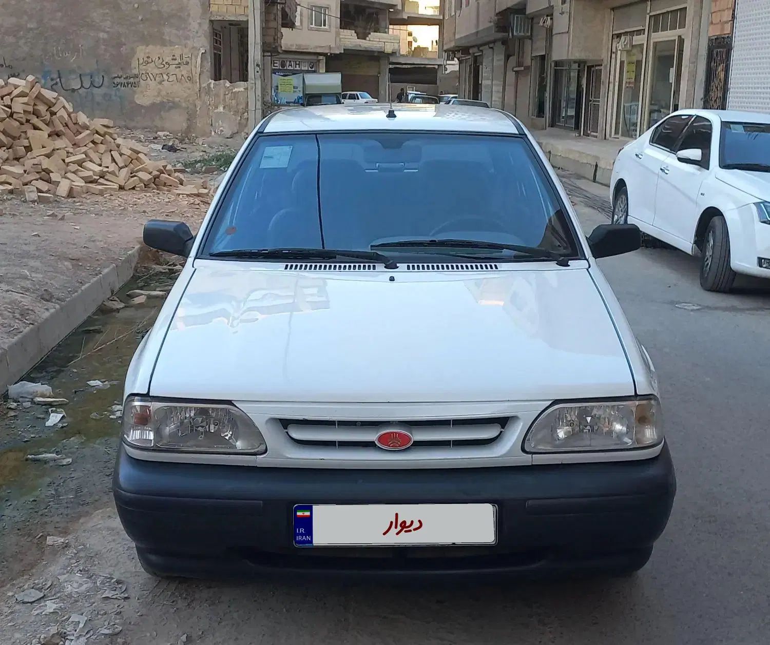 خودرو پراید، 131 آگهی ann_20320978