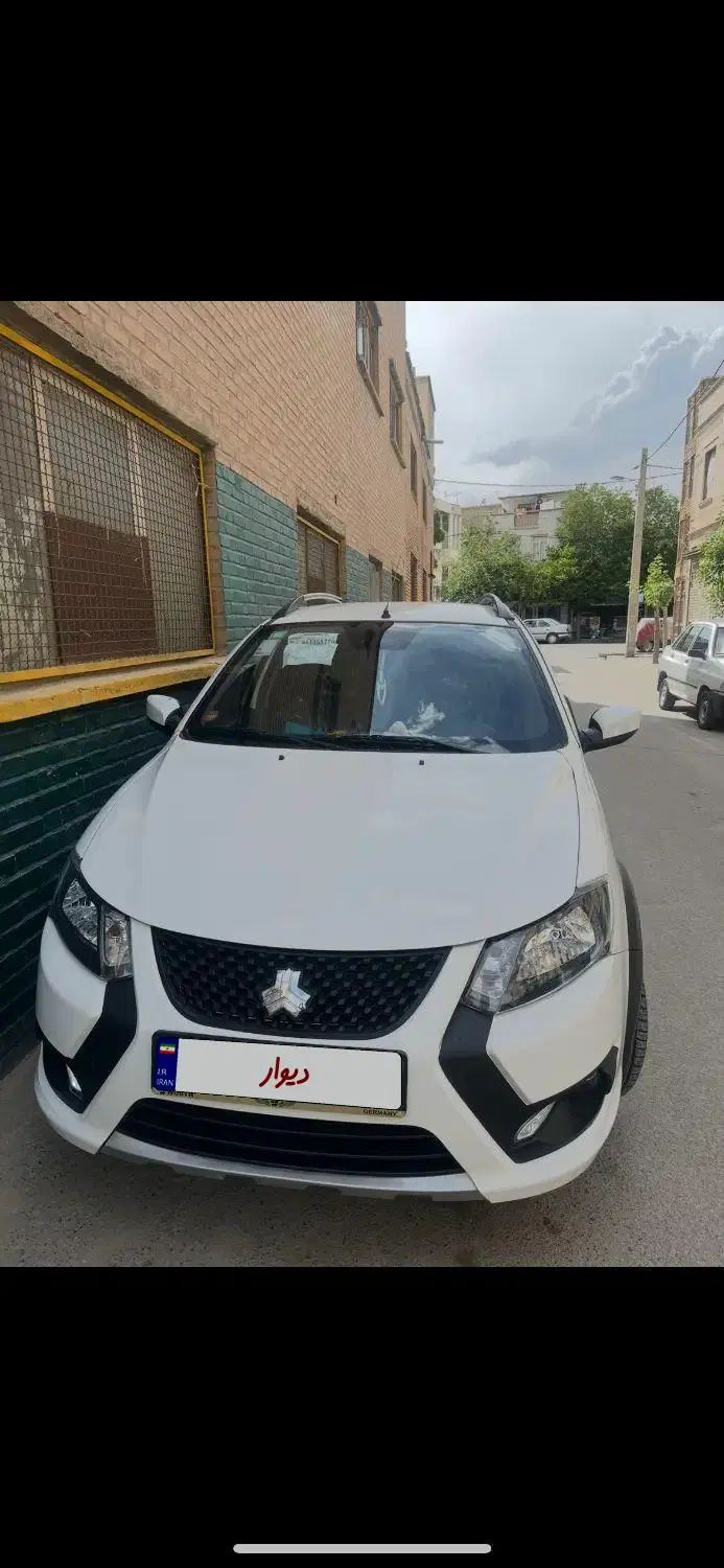 خودرو کوییک، S آگهی ann_20320994