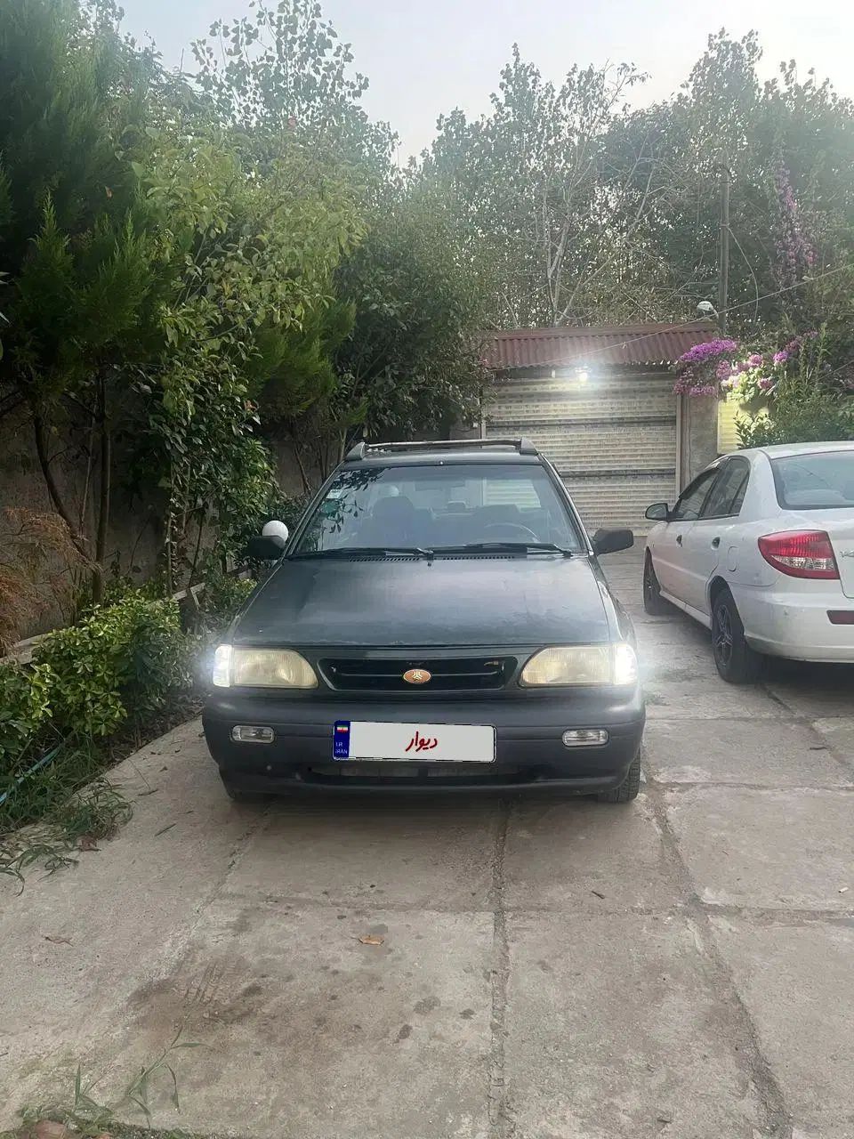 خودرو پراید، صبا آگهی ann_20321078
