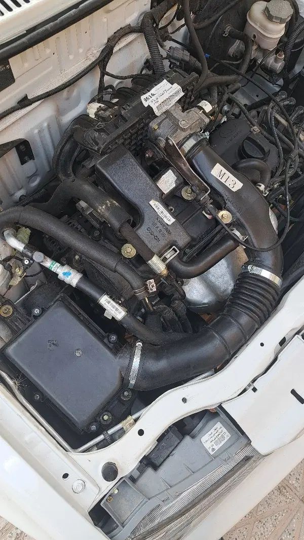 پراید 132 SE - 1398