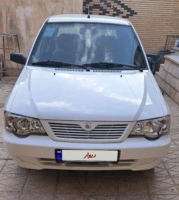 خودرو پراید، 132 آگهی ann_20321142