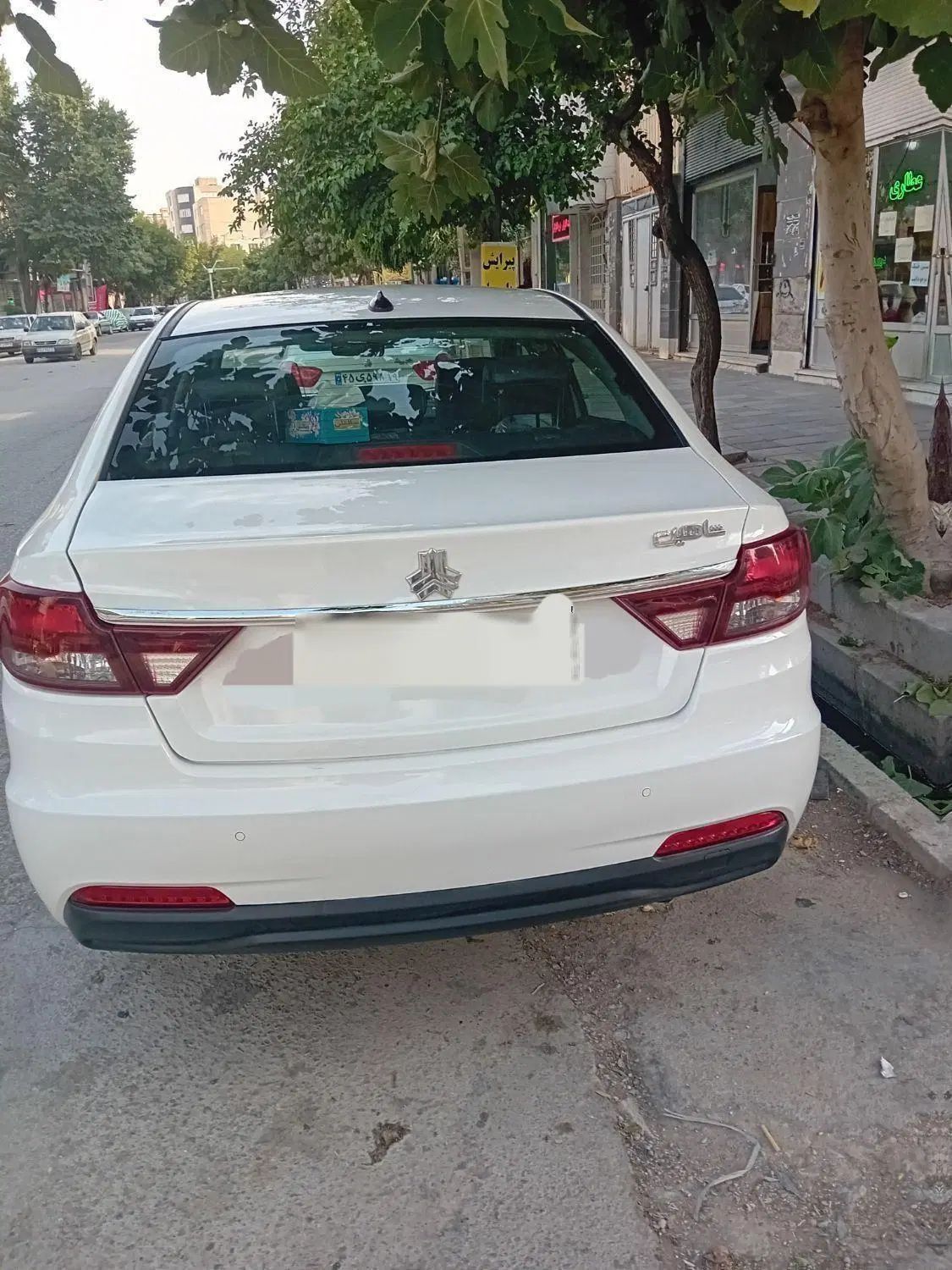 خودرو شاهین، G آگهی ann_20321173