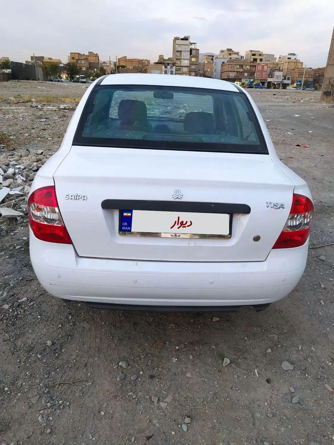 خودرو تیبا، صندوق دار آگهی ann_20321220