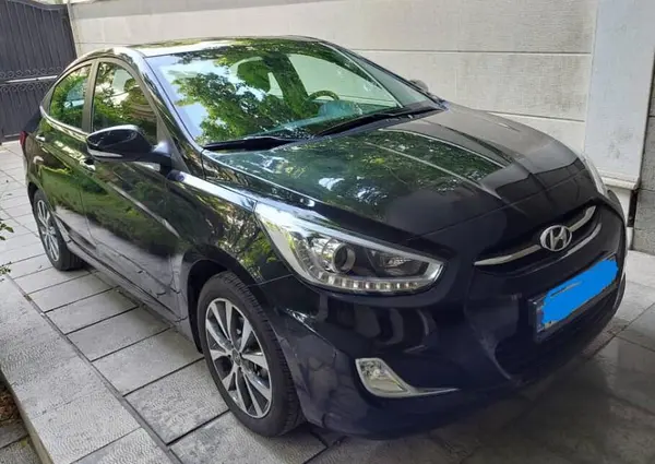 خودرو هیوندای، اکسنت(کرمان خودرو) آگهی ann_20321231