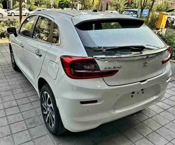 سوزوکی بالنو 1.5 لیتر - 2024