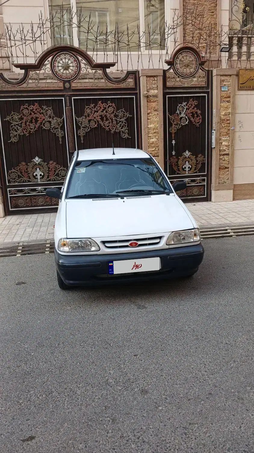 خودرو پراید، 131 آگهی ann_20321286