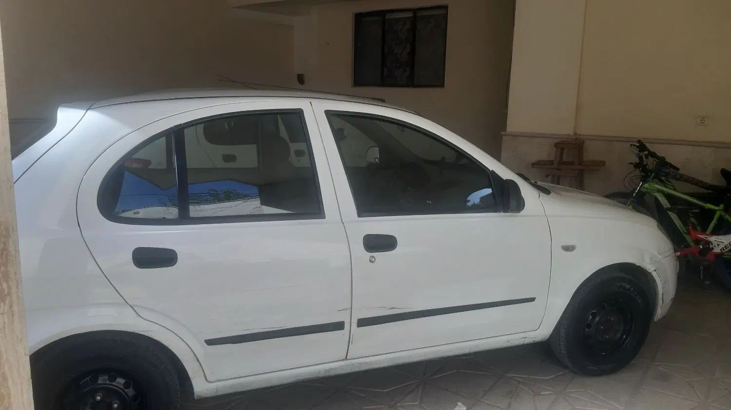 خودرو تیبا، 2 آگهی ann_20321315