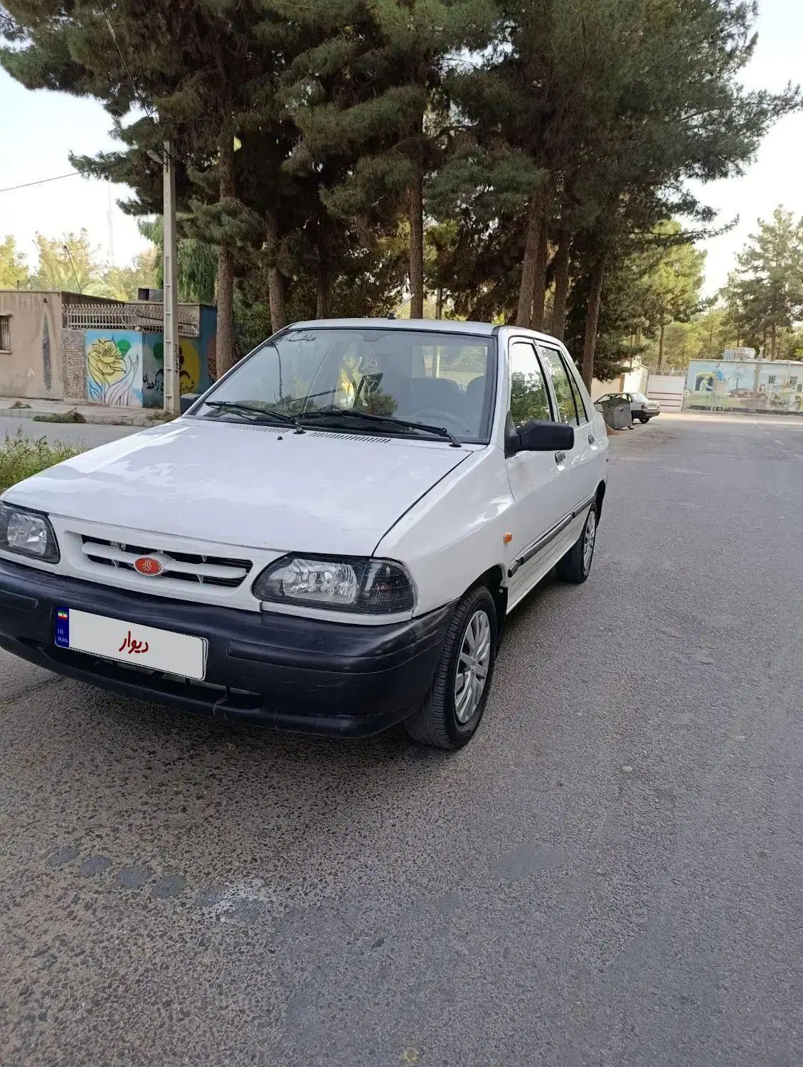 خودرو پراید، 131 آگهی ann_20321358