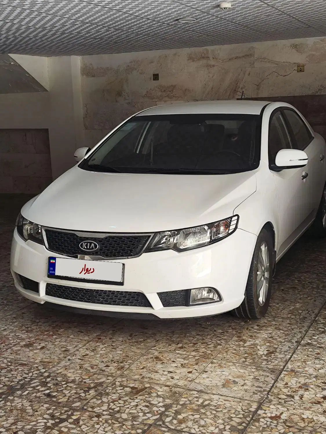 خودرو کیا، سراتو آگهی ann_20321369