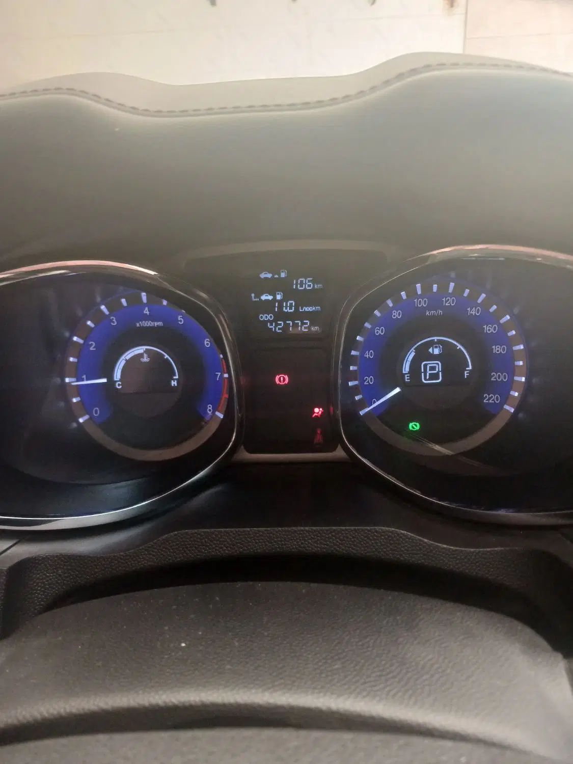 جک S5 اتوماتیک - 1400
