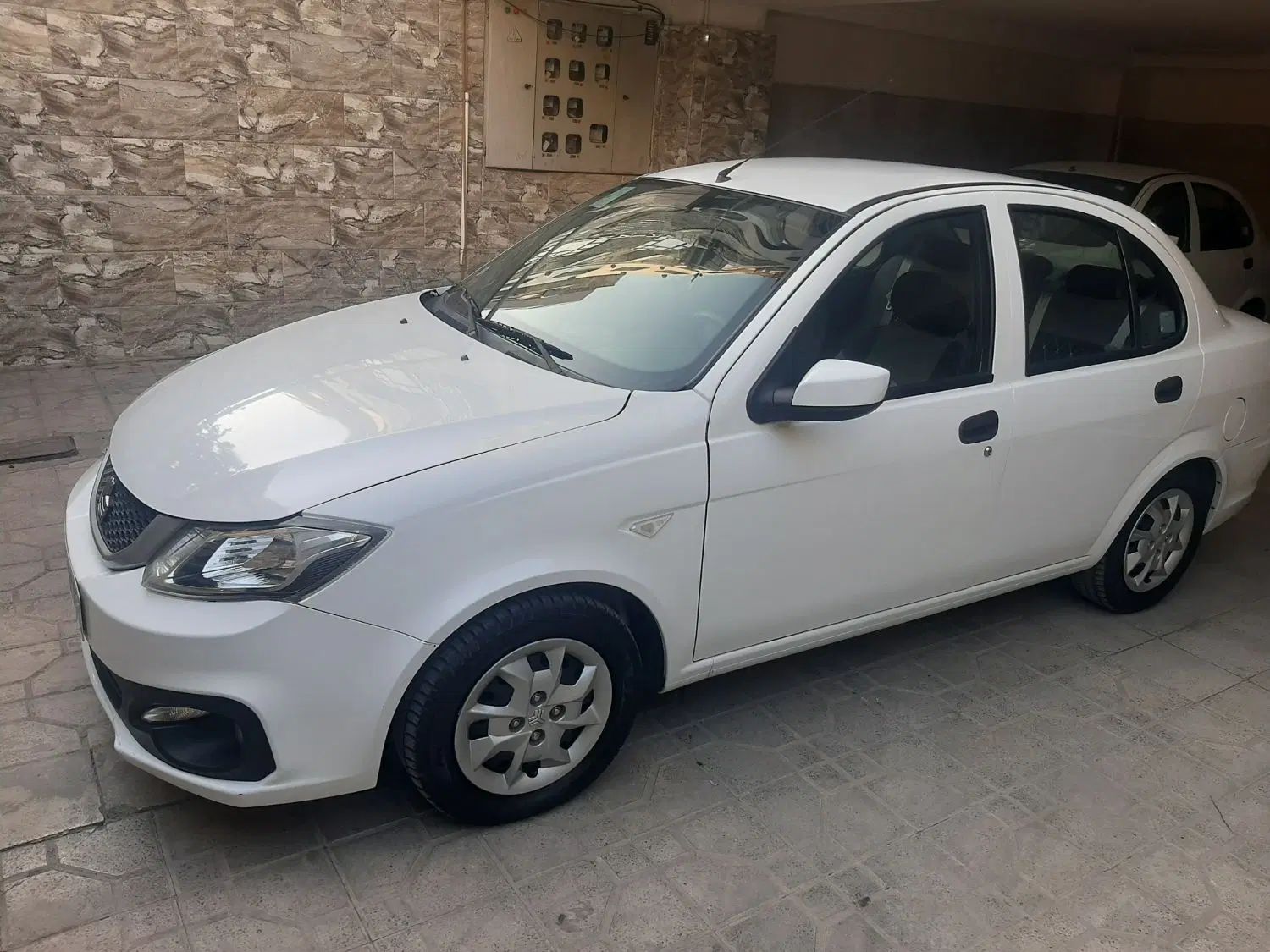 خودرو ساینا، S آگهی ann_20321396