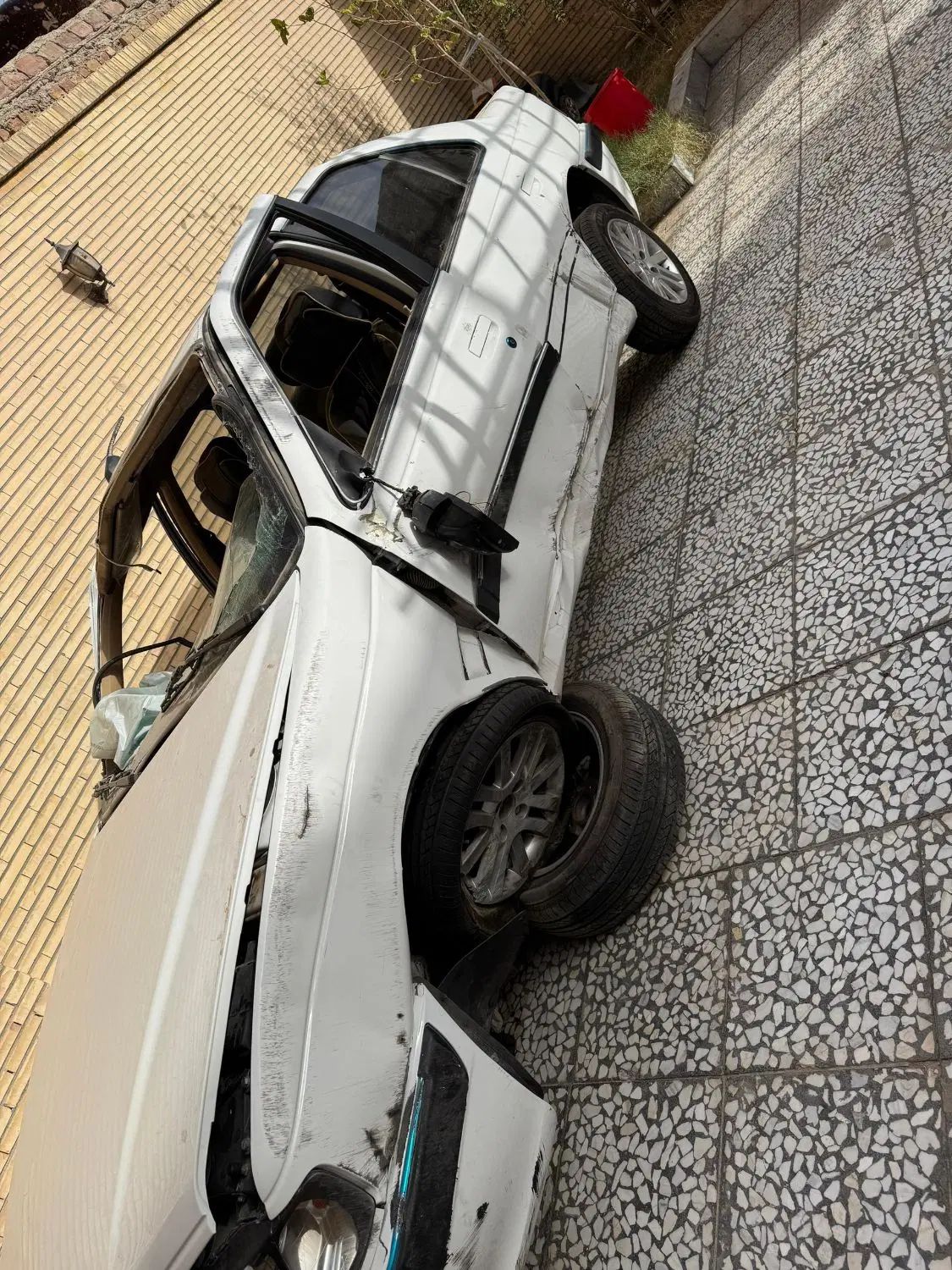 خودرو پژو، پارس آگهی ann_20321421
