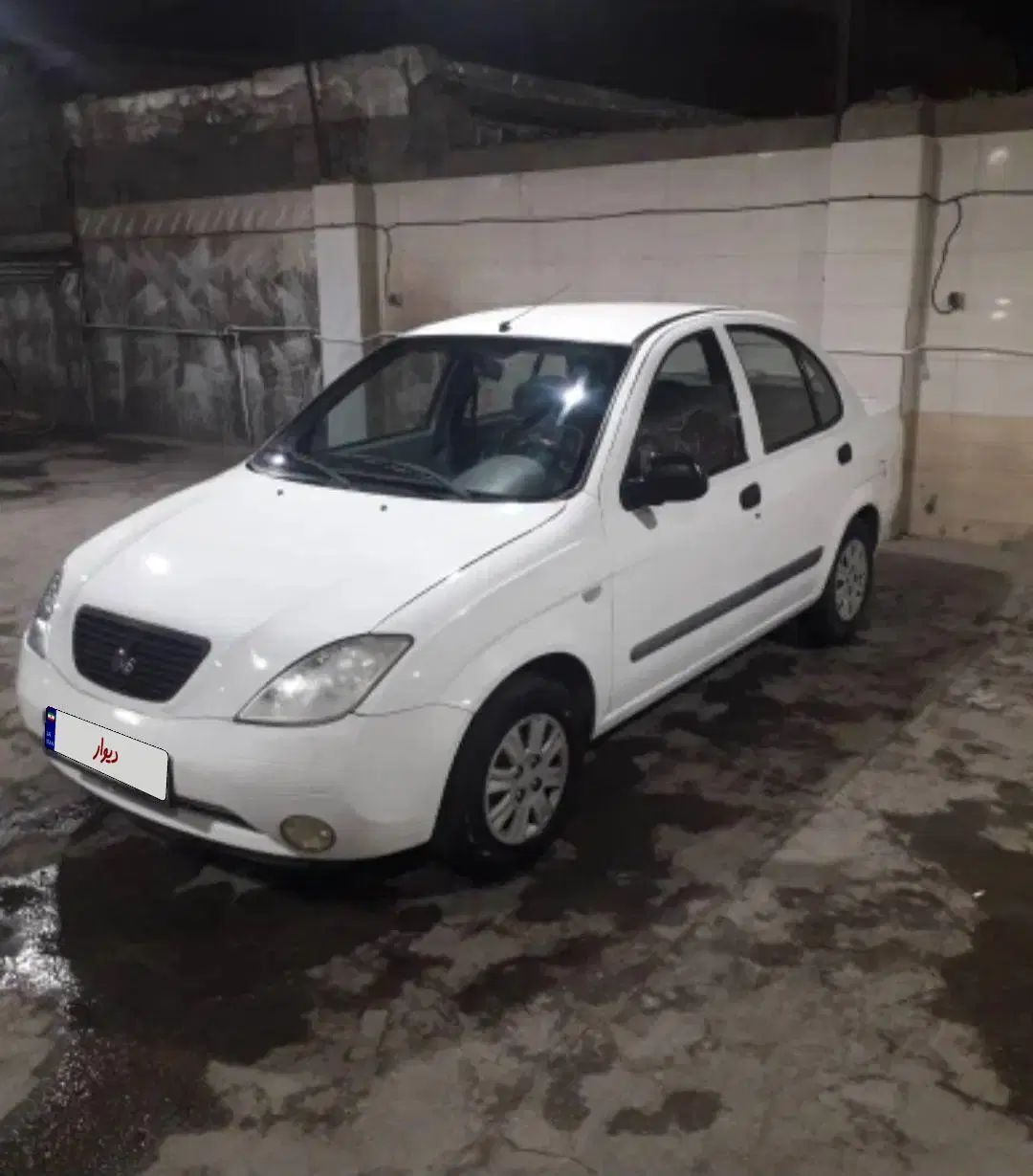 خودرو تیبا، صندوق دار آگهی ann_20321432