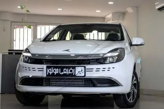 کی ام سی ایگل اتوماتیک - 1404