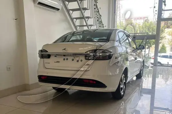 کی ام سی ایگل اتوماتیک - 1404
