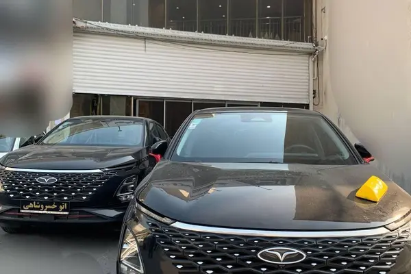 خودرو فونیکس، تیگو 7 پرو مکس آگهی ann_20321457