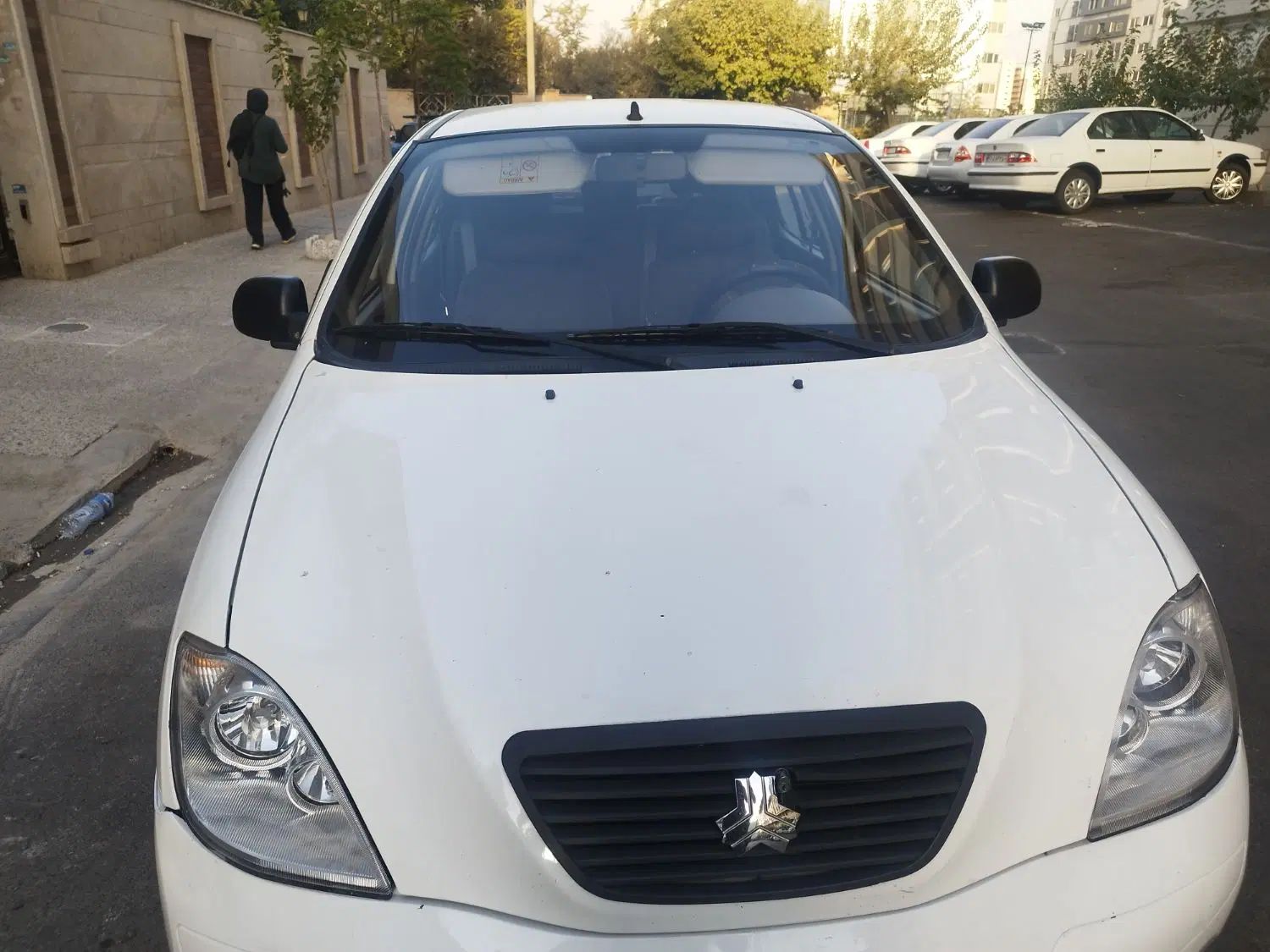 خودرو تیبا، 2 آگهی ann_20321470