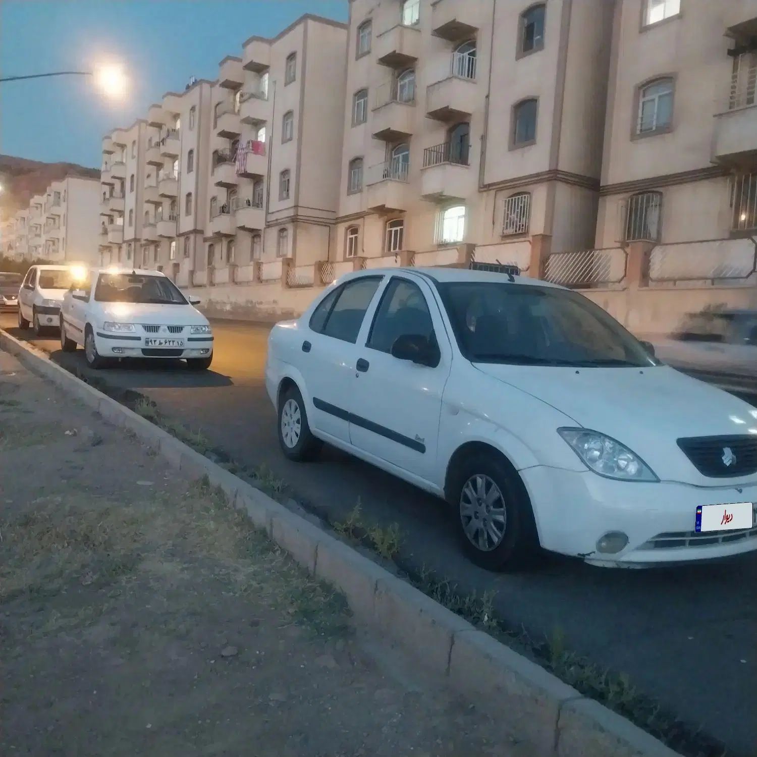 خودرو تیبا، صندوق دار آگهی ann_20321481