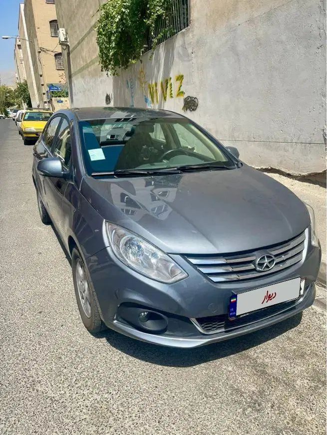 خودرو جک، J4 آگهی ann_20321502