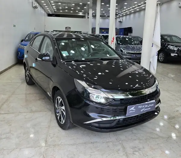 کی ام سی ایگل اتوماتیک - 1404