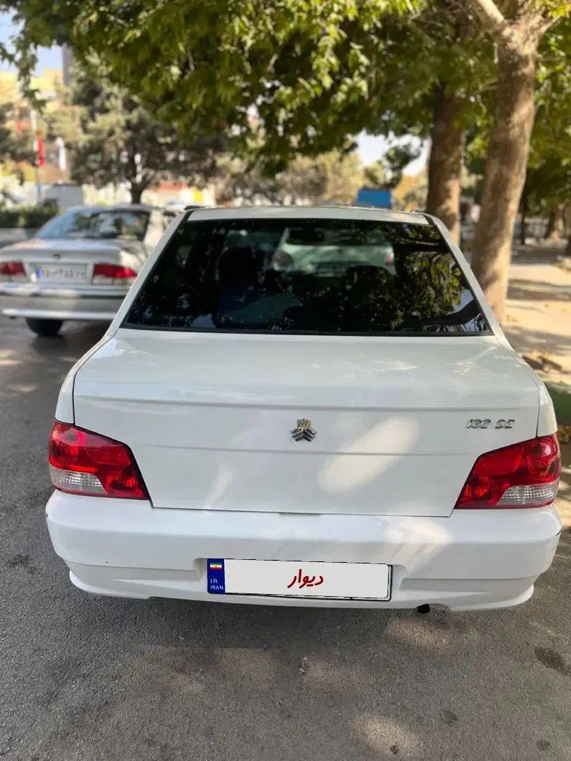 پراید 132 SE - 1398