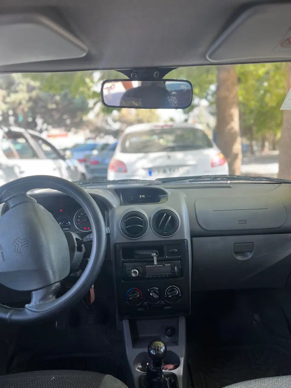 پراید 132 SE - 1398