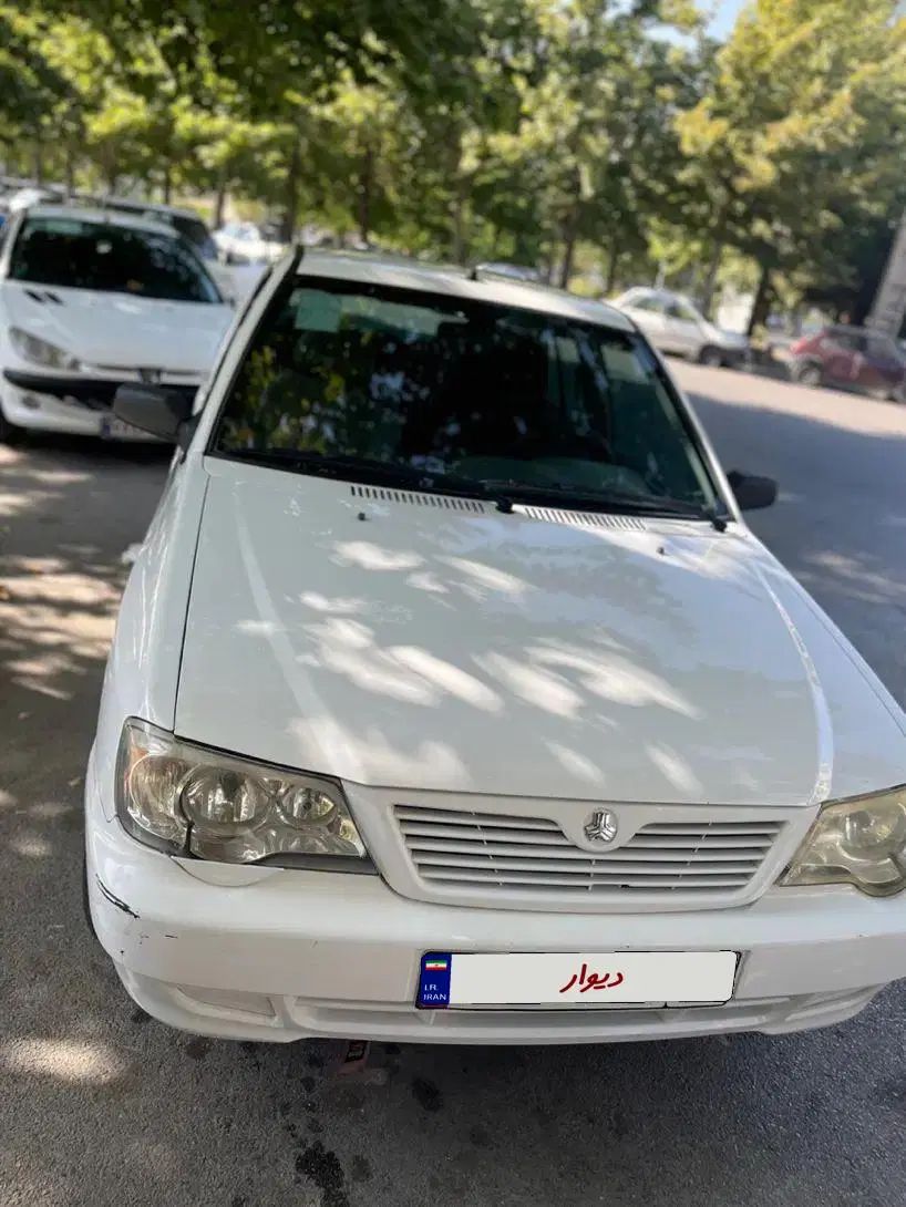 خودرو پراید، 132 آگهی ann_20321570
