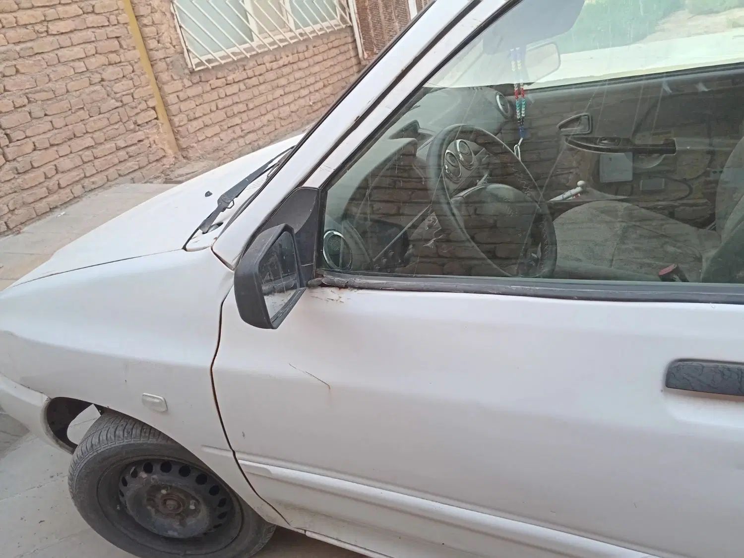پراید 132 SX - 1391