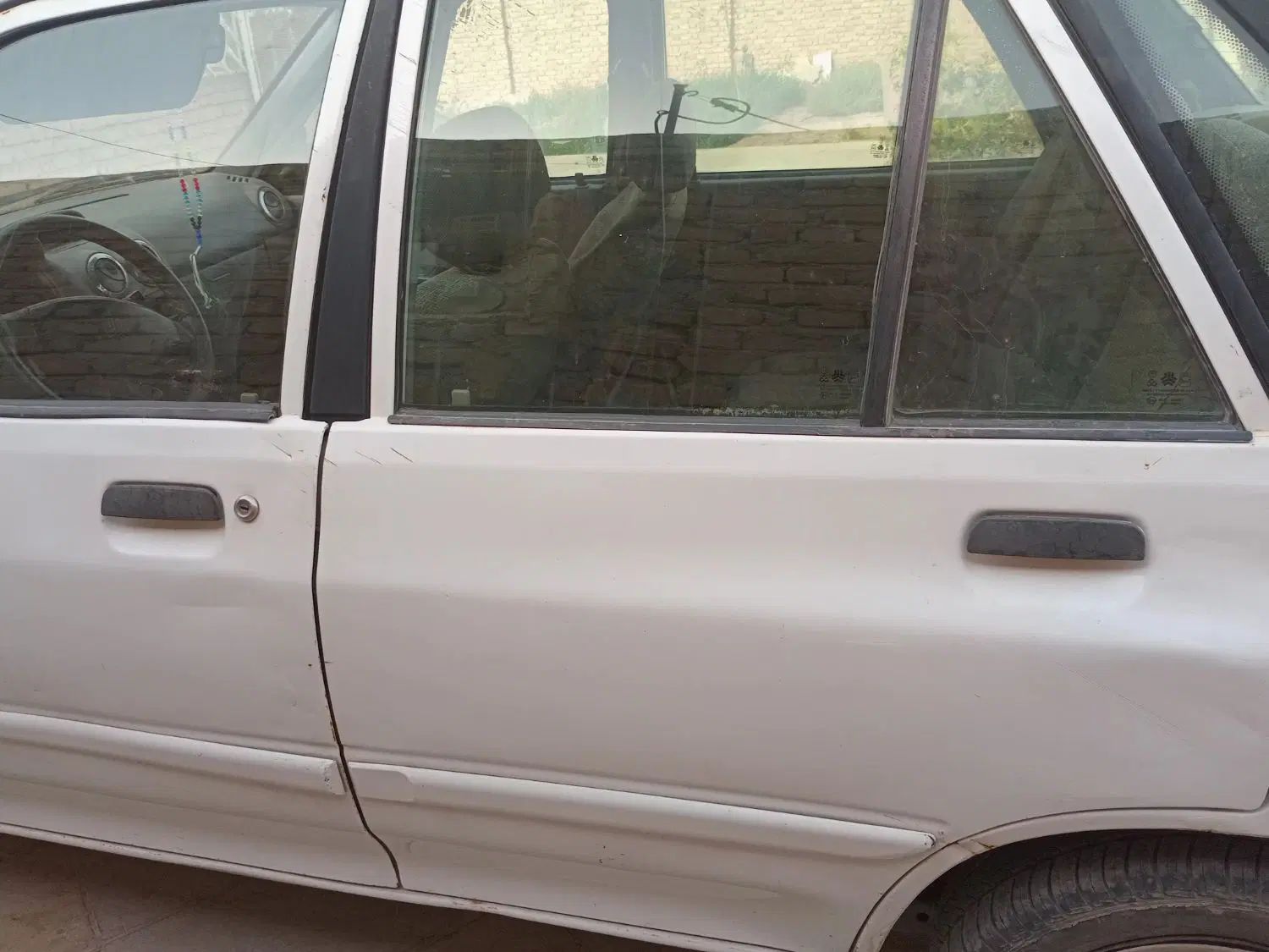 پراید 132 SX - 1391
