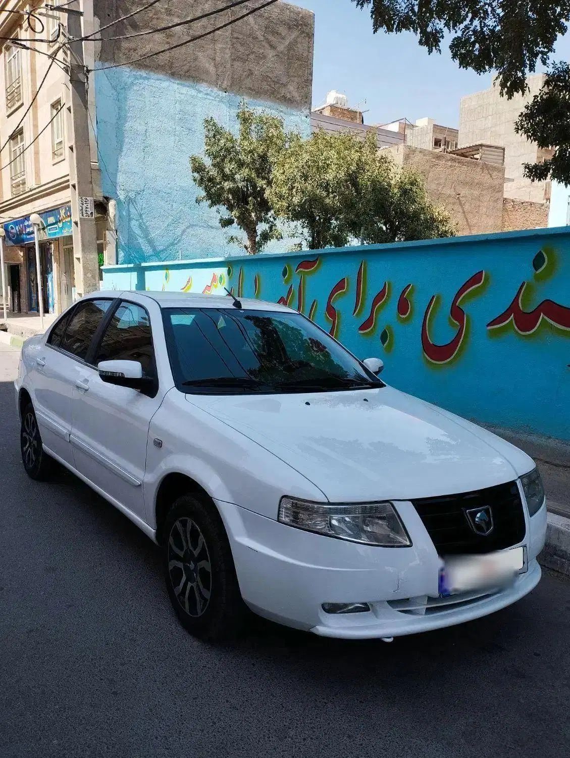 خودرو سمند، سورن پلاس آگهی ann_20321590