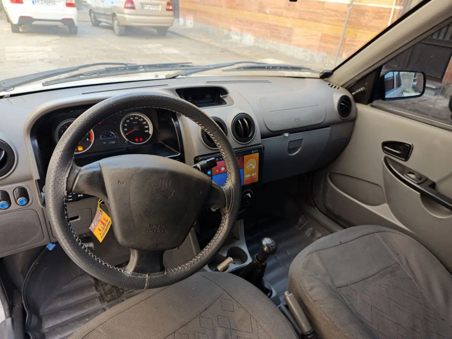 پراید 131 SE - 1394
