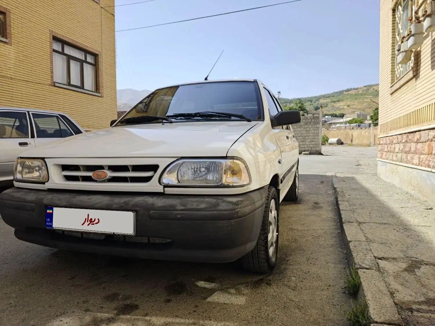 خودرو پراید، 131 آگهی ann_20321628