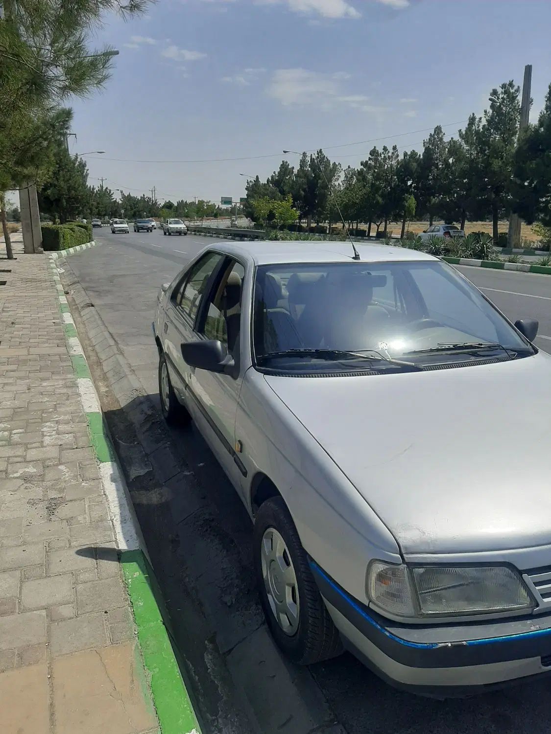 خودرو پژو، 405 آگهی ann_20321629