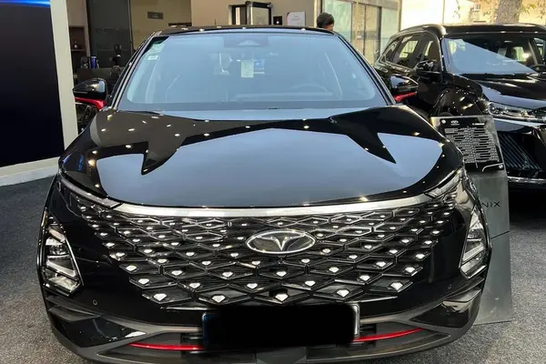 خودرو فونیکس، FX آگهی ann_20321654