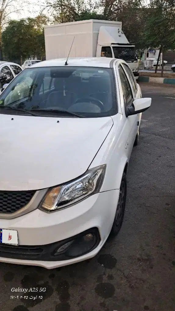 خودرو ساینا، EX آگهی ann_20321676