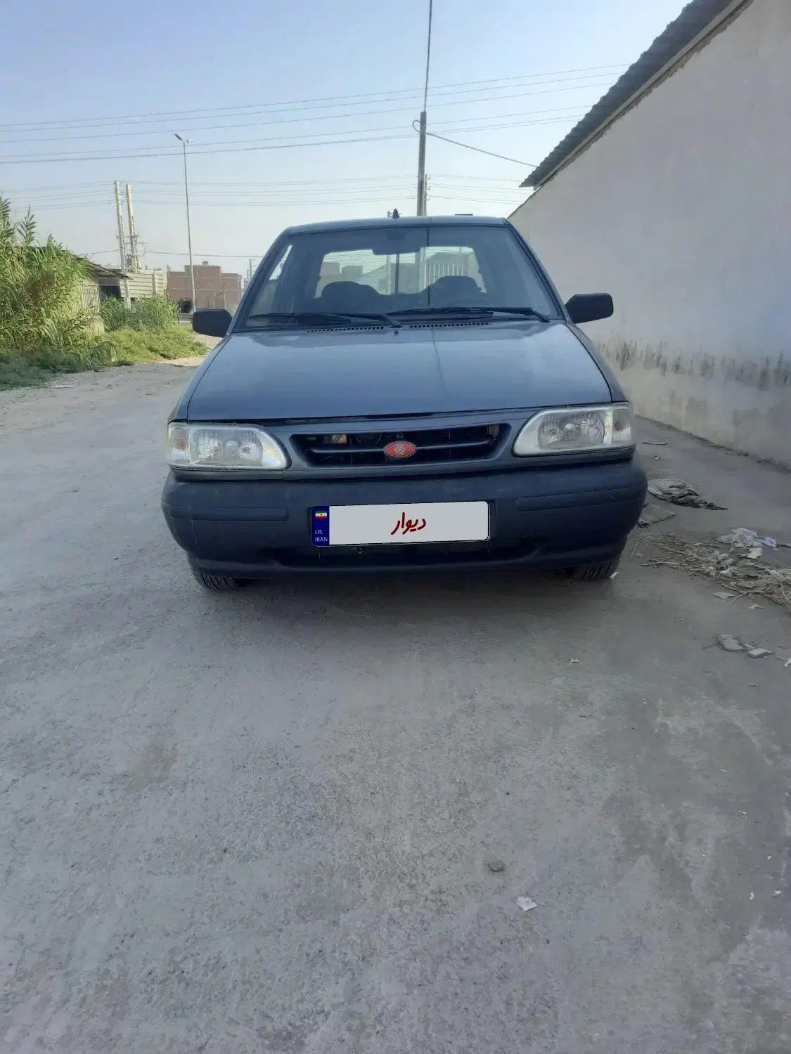 خودرو پراید، 131 آگهی ann_20321679