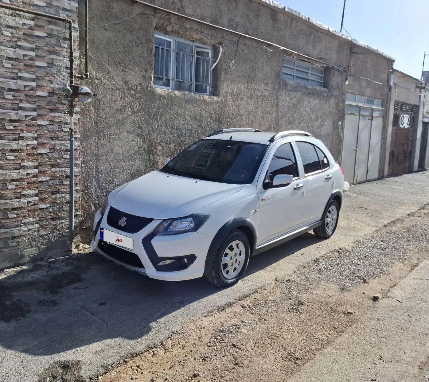 خودرو کوییک، S آگهی ann_20321702