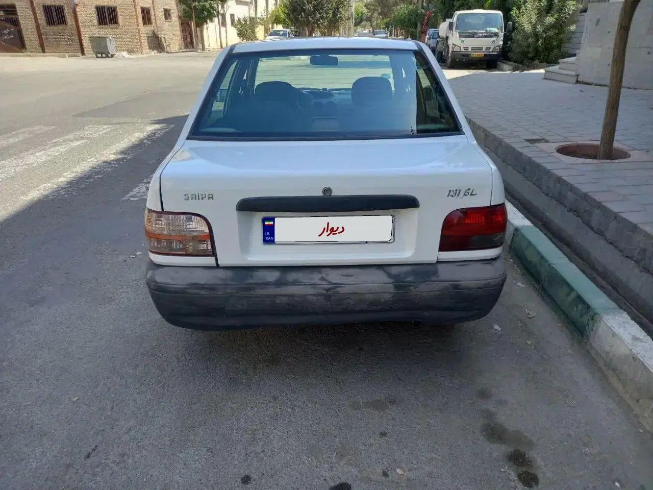 خودرو پراید، 131 آگهی ann_20321705