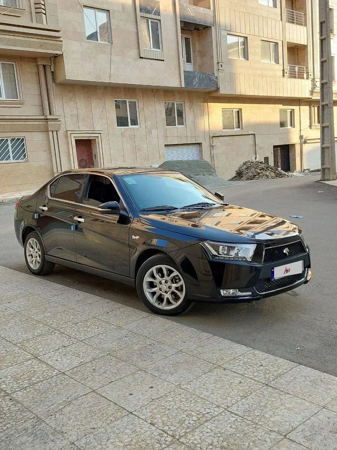 خودرو دنا، پلاس توربو آگهی ann_20321737