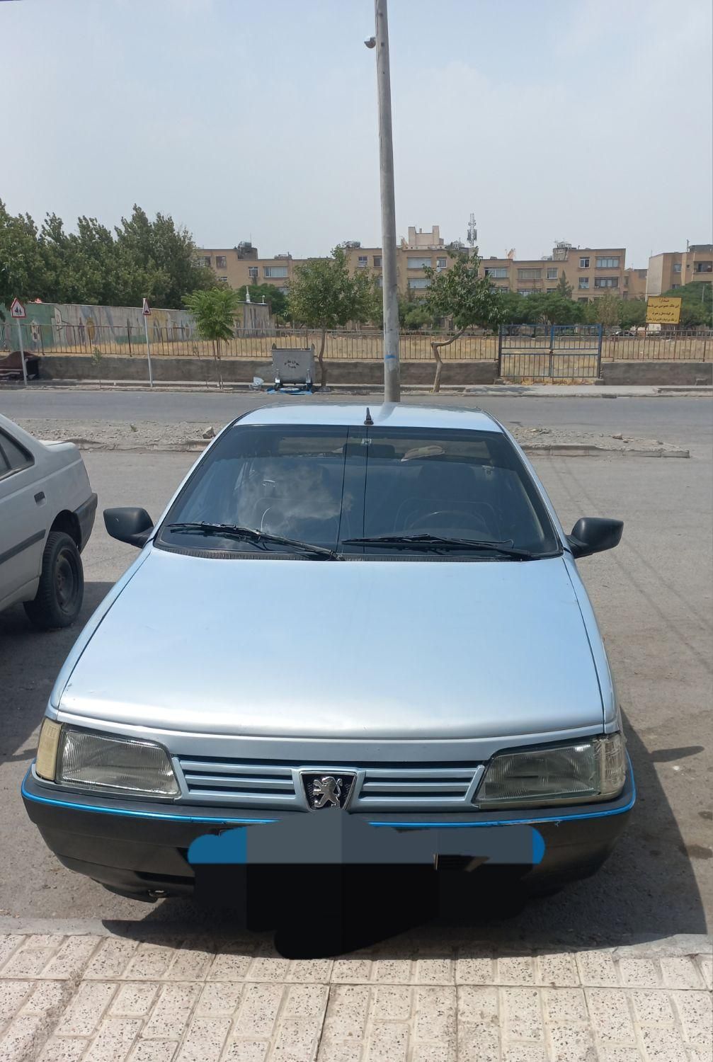 خودرو پژو، روآ آگهی ann_20321744