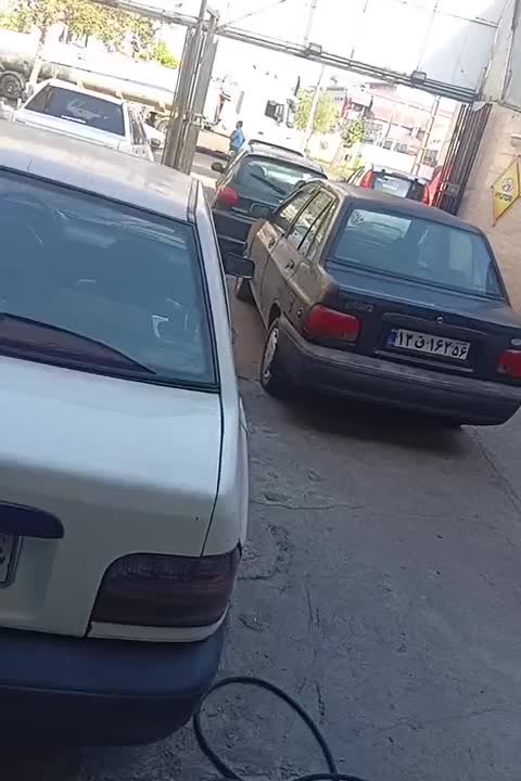 خودرو پراید، صبا آگهی ann_20321757