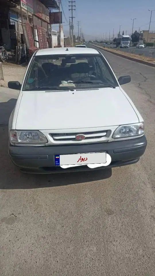خودرو پراید، صبا آگهی ann_20321760